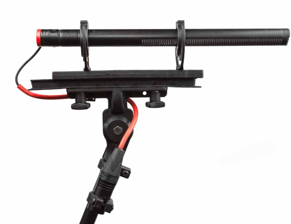 Rycote Windshield Kit 416 Shock Mount and Windshield Kit