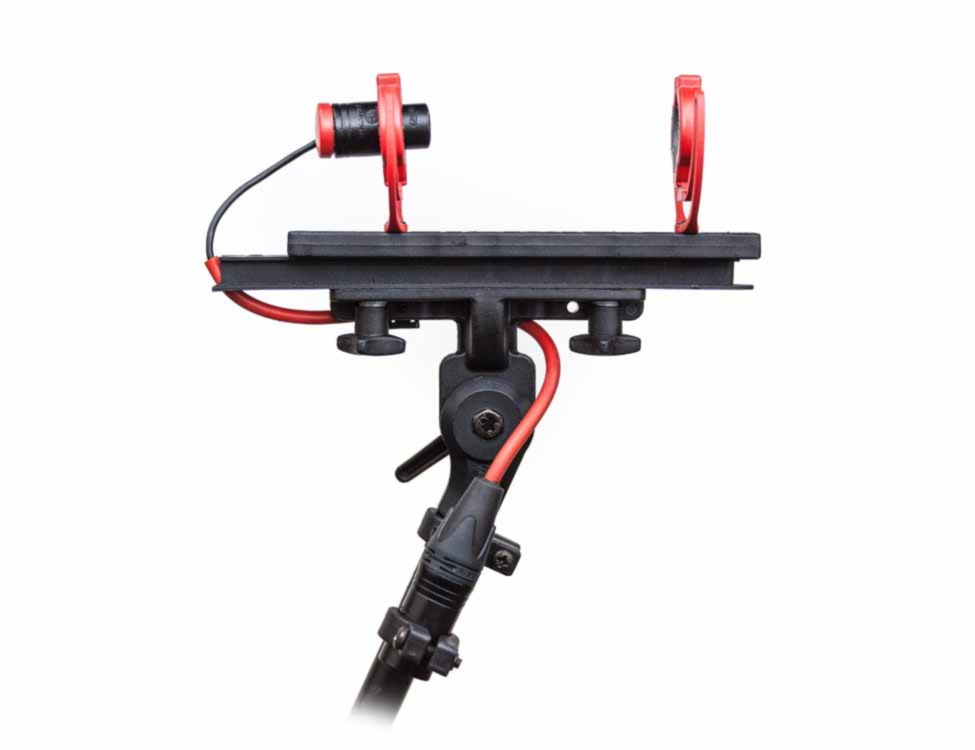 配信機器・PA機器・レコーディング機器 Rycote Windshield Kit, 416 Rycote Modular Windshield Kit 4 - Trew Audio