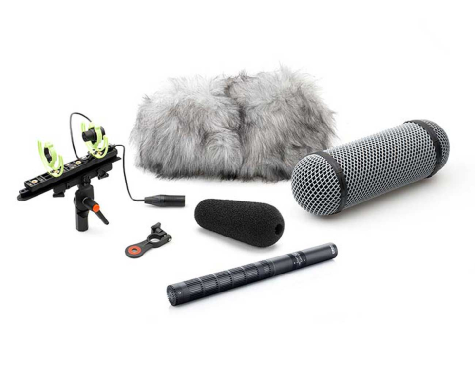 Dpa 4017b R Audiosense