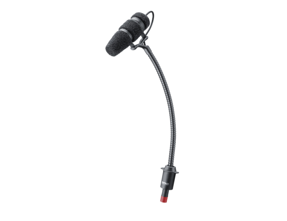 Amazon.co.jp: DPA 4099-DC-1-201-B 楽器用 高感度マイクロホン