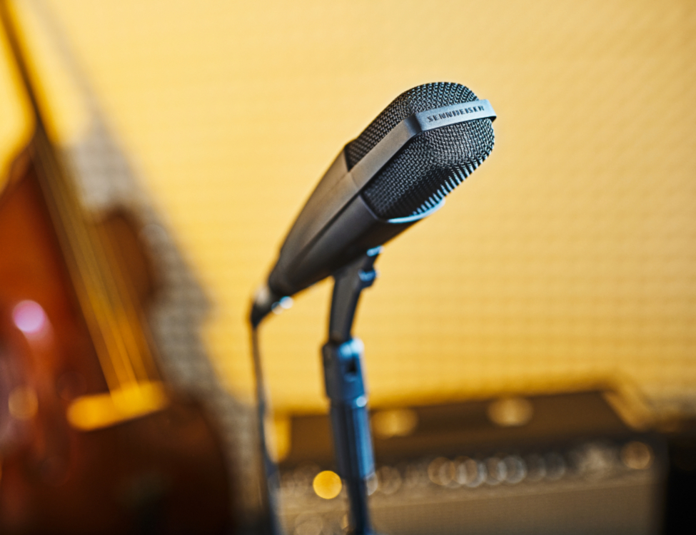 配信機器・PA機器・レコーディング機器 SENNHEISER MD421II SENNHEISER ( ゼンハイザー ) MD 421-II 送料無料 | サウンドハウス