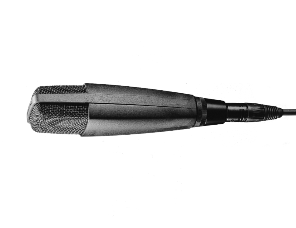 MD421-II　SENNHEISER　Audiosense