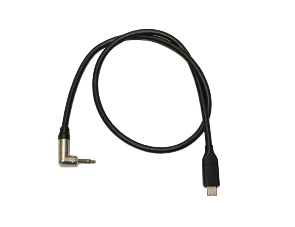 Buy Tentacle Timecode Cable - 3.5mm Jack to Micro-USB Multi for
