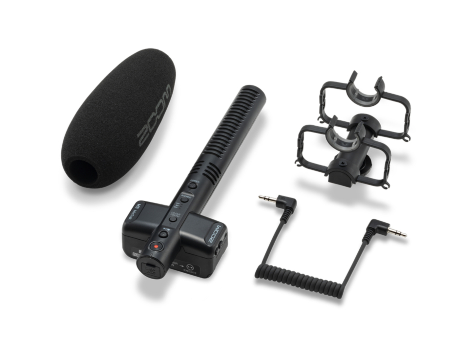 その他 ZOOM Mike Trak M3 M3 MicTrak | ZOOM