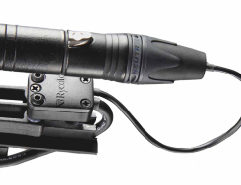 RYCOTE Connbox CB1 (XLR-3F)