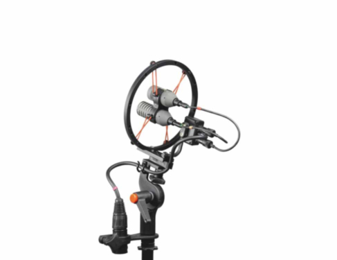 RYCOTE Connbox CB7 (2LEMO long)