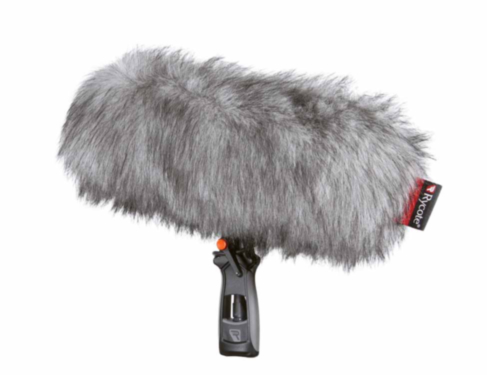 RYCOTE modular windjammer, drawstring WS 3, grey