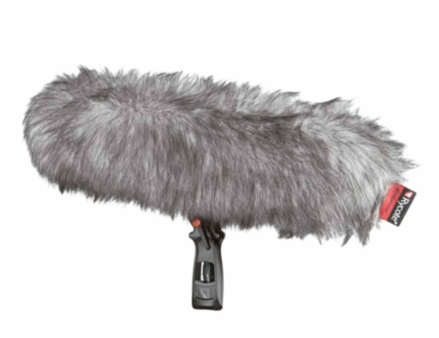 RYCOTE modular windjammer, drawstring WS 5, grey