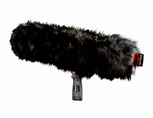 RYCOTE modular windjammer, drawstring WS 6, black