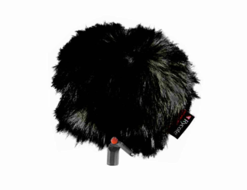 RYCOTE modular windjammer, drawstring WS 9, black