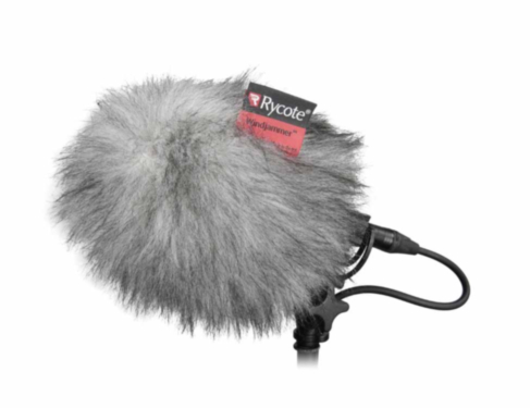 RYCOTE baby ball gag windjammer, grey