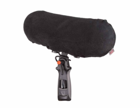 RYCOTE modular hi-wind cover, WS 2