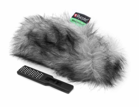 RYCOTE Cyclone windjammer, large