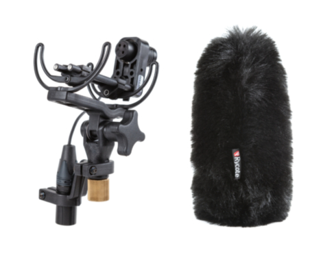 RYCOTE softie-Lite kit, 17cm 19mm