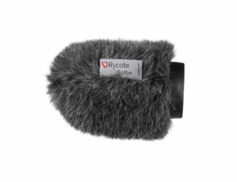 RYCOTE classic-softie, 10cm 19/22mm