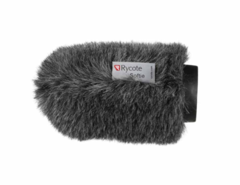 RYCOTE classic-softie, 12cm 19/22mm