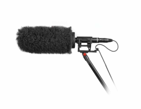 RYCOTE classic-softie kit, perfect for Rode NTG