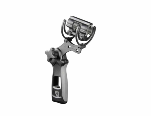 RYCOTE InVision softie lyre mount with pistol grip