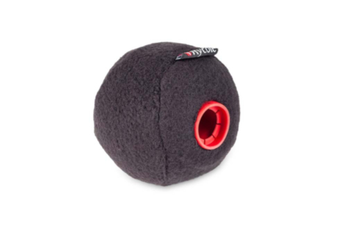 RYCOTE Baseball windscreen 19/20mm