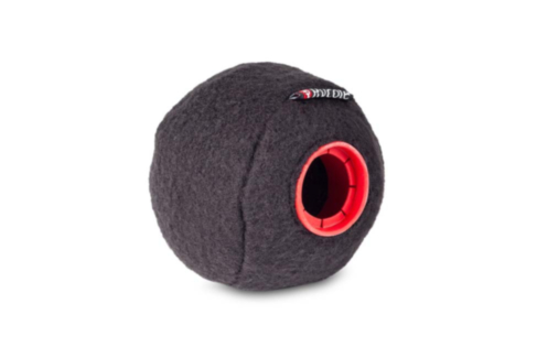 RYCOTE Baseball windscreen 24/25mm