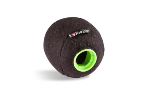 RYCOTE Baseball windscreen 21/22mm