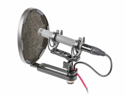 RYCOTE InVision pop filter kit