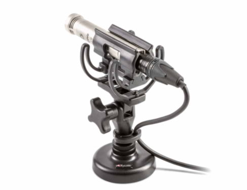 RYCOTE InVision INV-7 HG MKIII suspension table stand