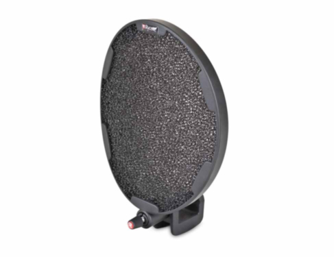 RYCOTE InVision pop filter