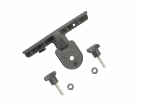 RYCOTE modular bracket & star knobs