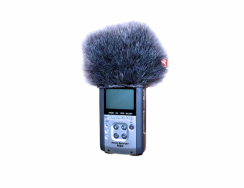 RYCOTE windjammer mini, for Zoom H4n