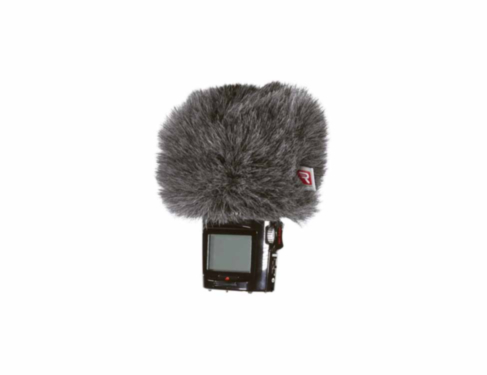 RYCOTE windjammer mini, for Zoom H2n