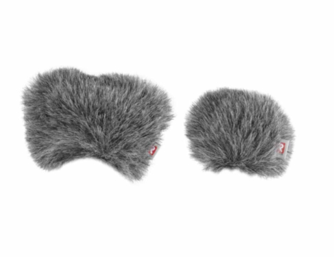 RYCOTE windjammer mini, for Zoom H6 with MSH-6 & XYH-6