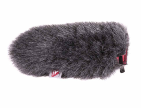 RYCOTE windjammer mini, for Rode Videomic Go