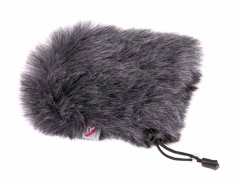 RYCOTE windjammer mini for foam, large diaphragm Neumann TLM103