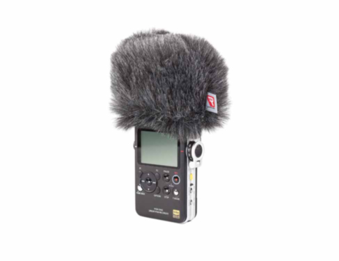 RYCOTE windjammer mini, for Sony PCM-D100