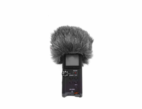 RYCOTE windjammer mini, for Tascam DR-22WL