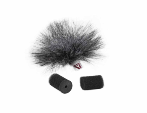 RYCOTE lavalier windjammer Ristretto, grey