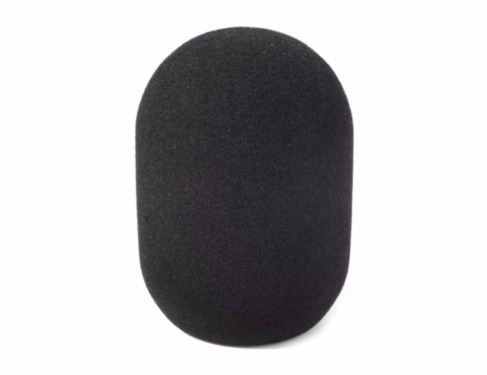 RYCOTE foam, large diaphragm, 45/100