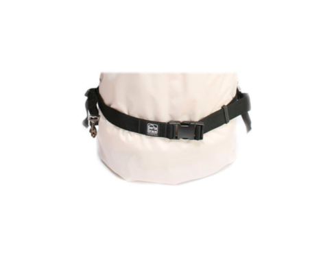 PORTABRACE AH-2BM waist belt