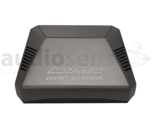 ZAXCOM ZGB GUI Bridge