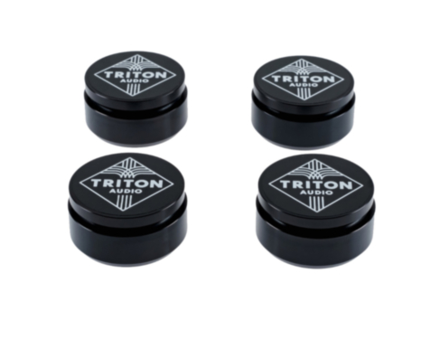 TRITON AUDIO NeoLev, 4 pieces