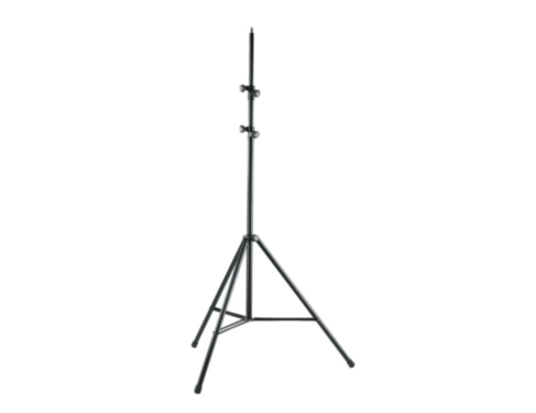 K&M 20811 overhead microphone stand