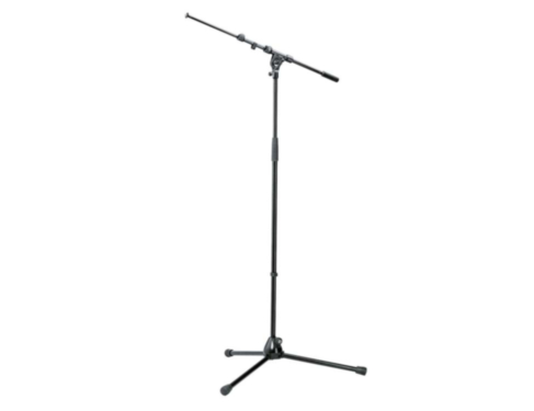 K&M 210/9 microphone stand