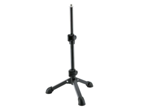 K&M 23150 tabletop microphone stand