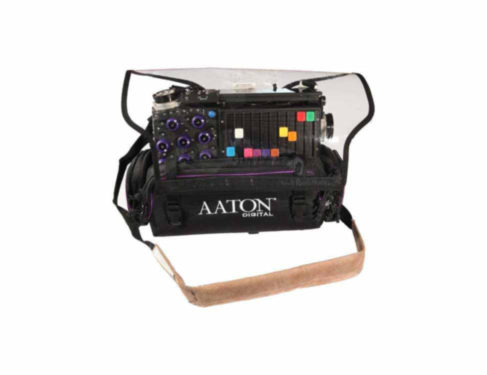 AATON modular bag, X3