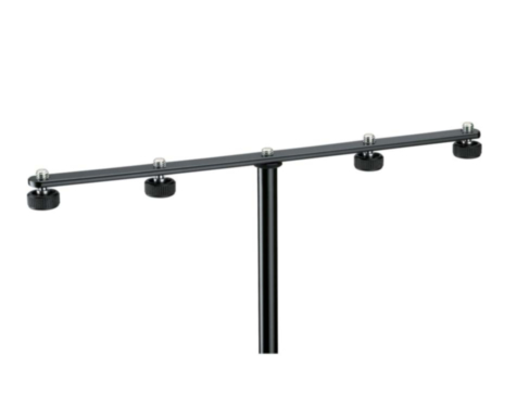 K&M 236 microphone bar