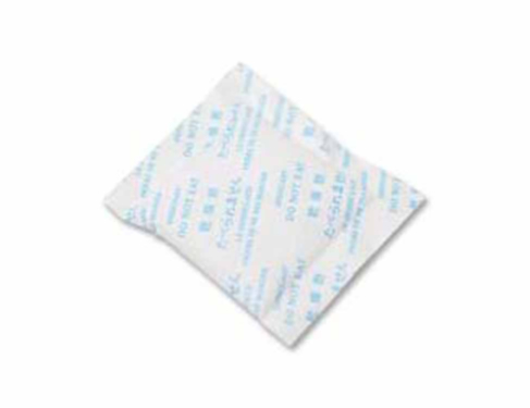 silica gel