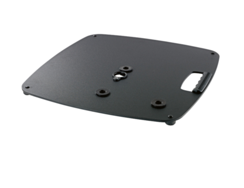 K&M 26706 Base plate