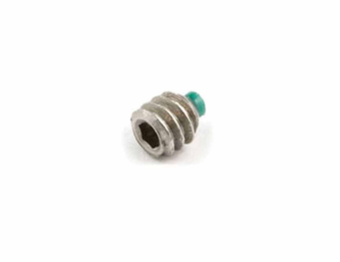LECTROSONICS belt clip set screw