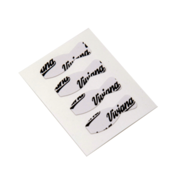 VIVIANA Beetle stickers, 40 pieces